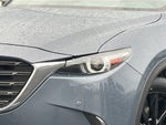 2022 Mazda Mazda CX-9 Carbon Edition