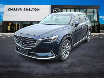 2021 Mazda Mazda CX-9 Grand Touring