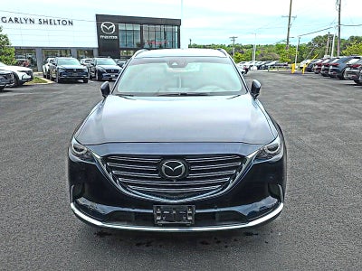 2021 Mazda Mazda CX-9 Grand Touring