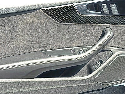 2021 Audi S5 Coupe Premium Plus