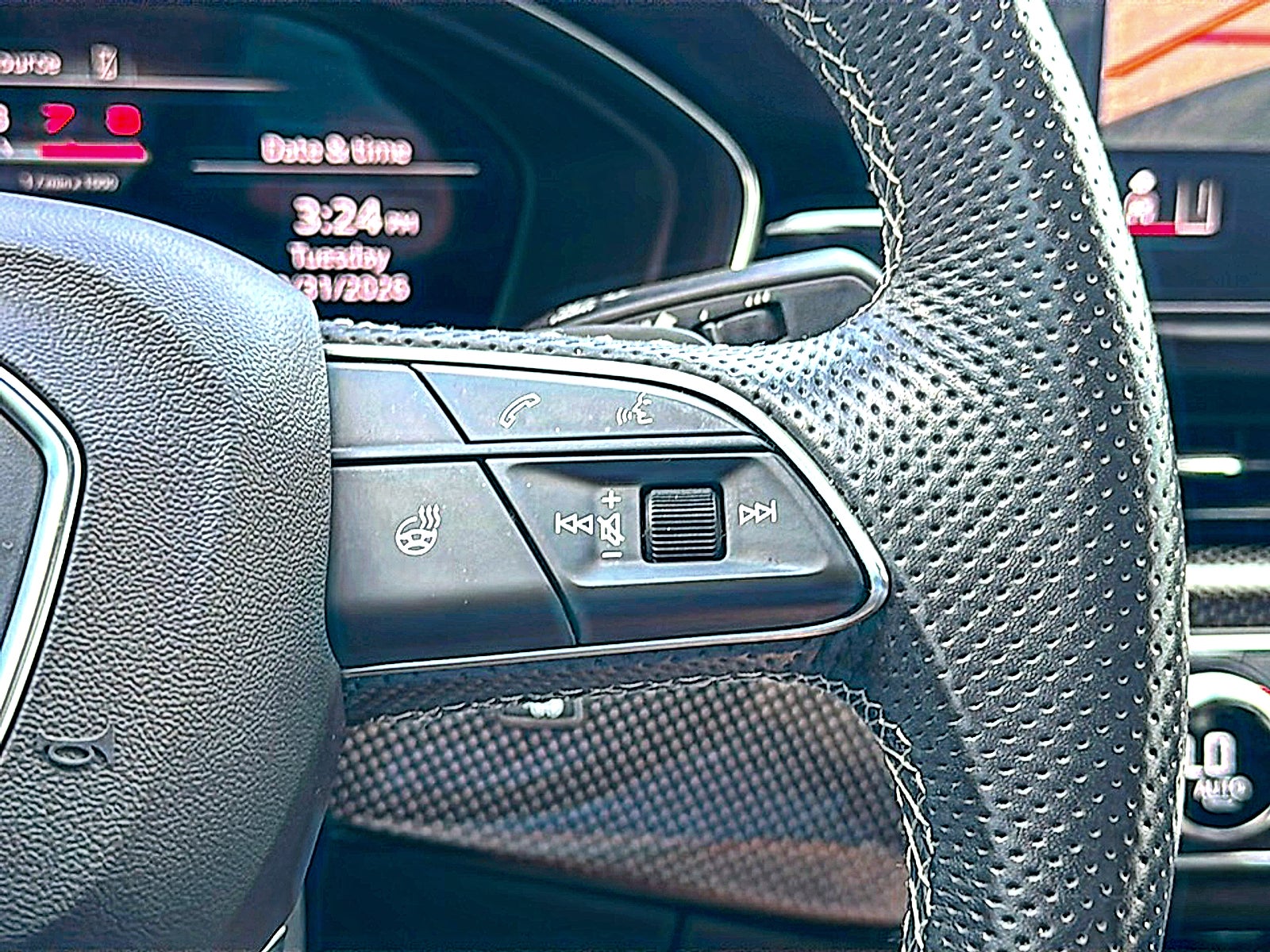 2021 Audi S5 Coupe Premium Plus