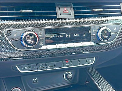 2021 Audi S5 Coupe Premium Plus