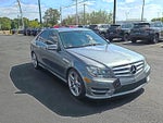 2013 Mercedes-Benz C 250 4DR SDN C 250 C 25