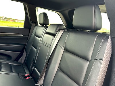 2021 Jeep Grand Cherokee Limited 4x2