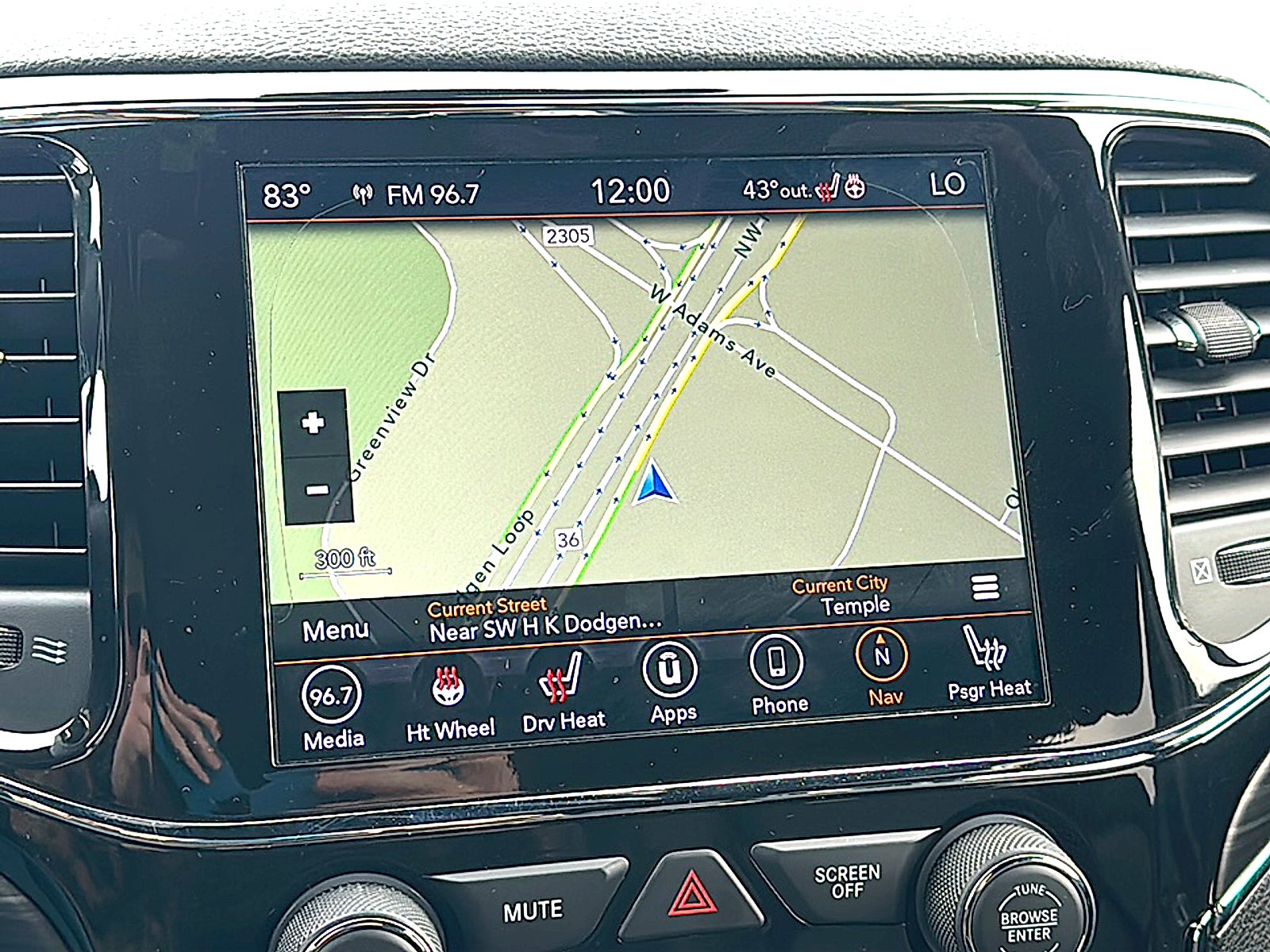 2021 Jeep Grand Cherokee Limited 4x2