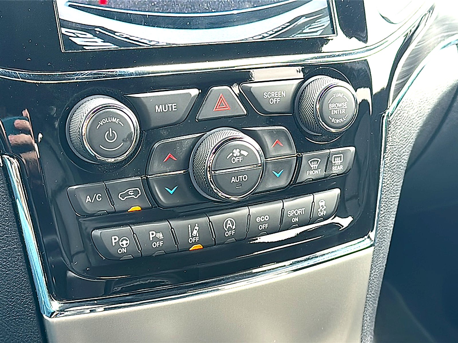 2021 Jeep Grand Cherokee Limited 4x2