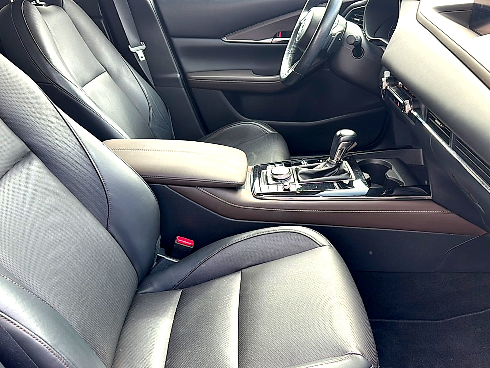 2021 Mazda Mazda CX-30 Premium