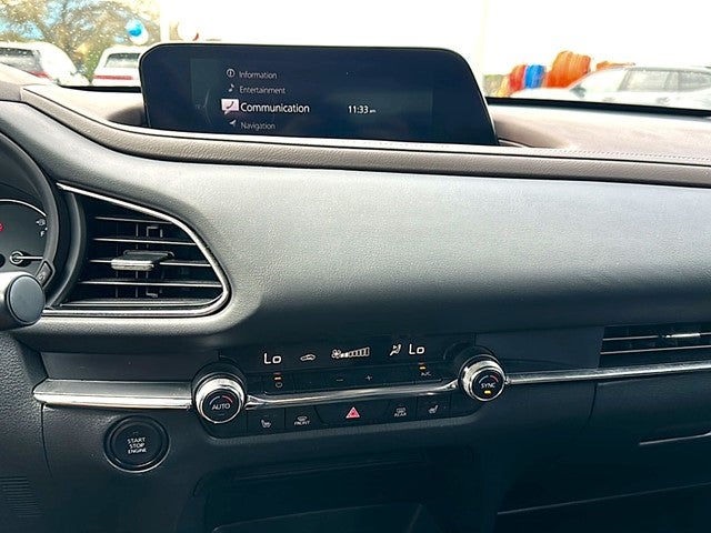 2021 Mazda Mazda CX-30 Premium