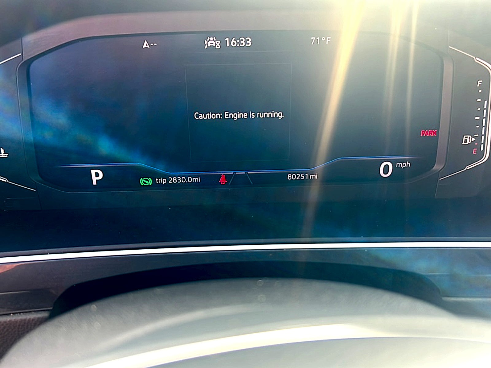 2021 Volkswagen Tiguan SEL