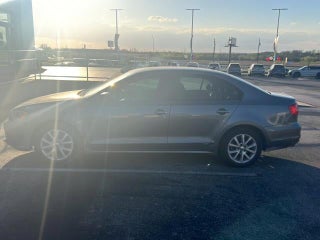 2015 Volkswagen Jetta 1.8T SE