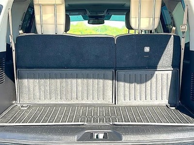 2023 Nissan Armada SL 4WD