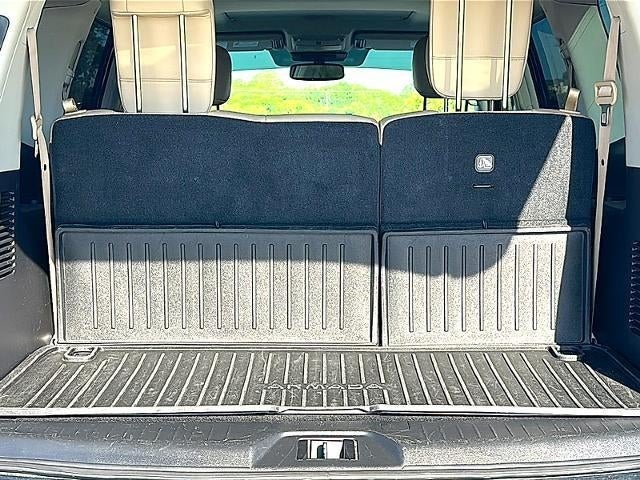 2023 Nissan Armada SL 4WD