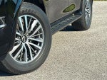 2023 Nissan Armada SL 4WD