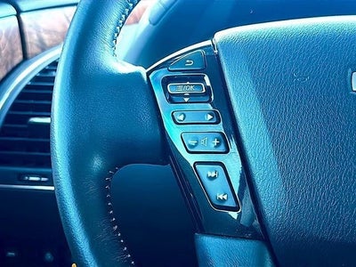 2023 Nissan Armada SL 4WD