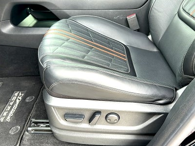 2025 Nissan Armada PRO-4X 4WD