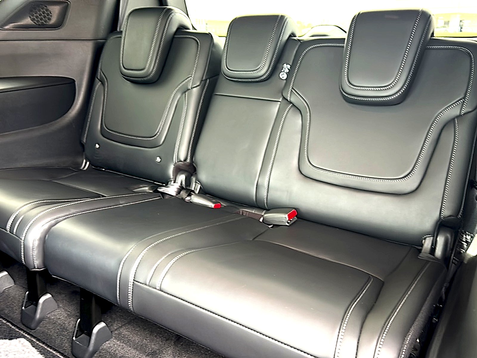 2025 Nissan Armada PRO-4X 4WD