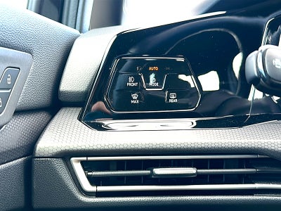 2024 Volkswagen Golf GTI 2.0T S