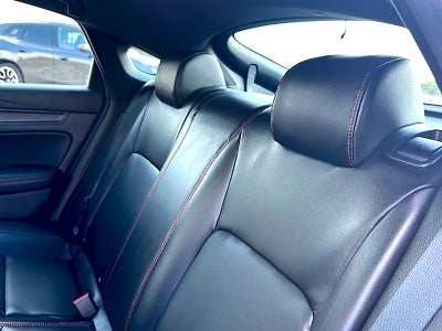 2025 Acura Integra Type S