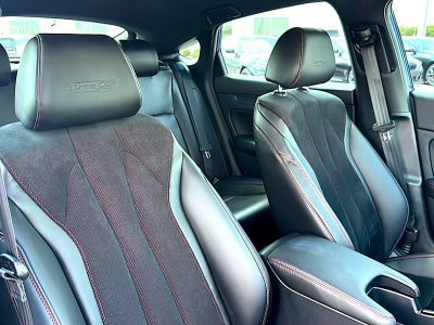 2025 Acura Integra Type S