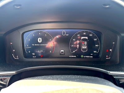 2024 Honda Civic Hatchback Sport Touring