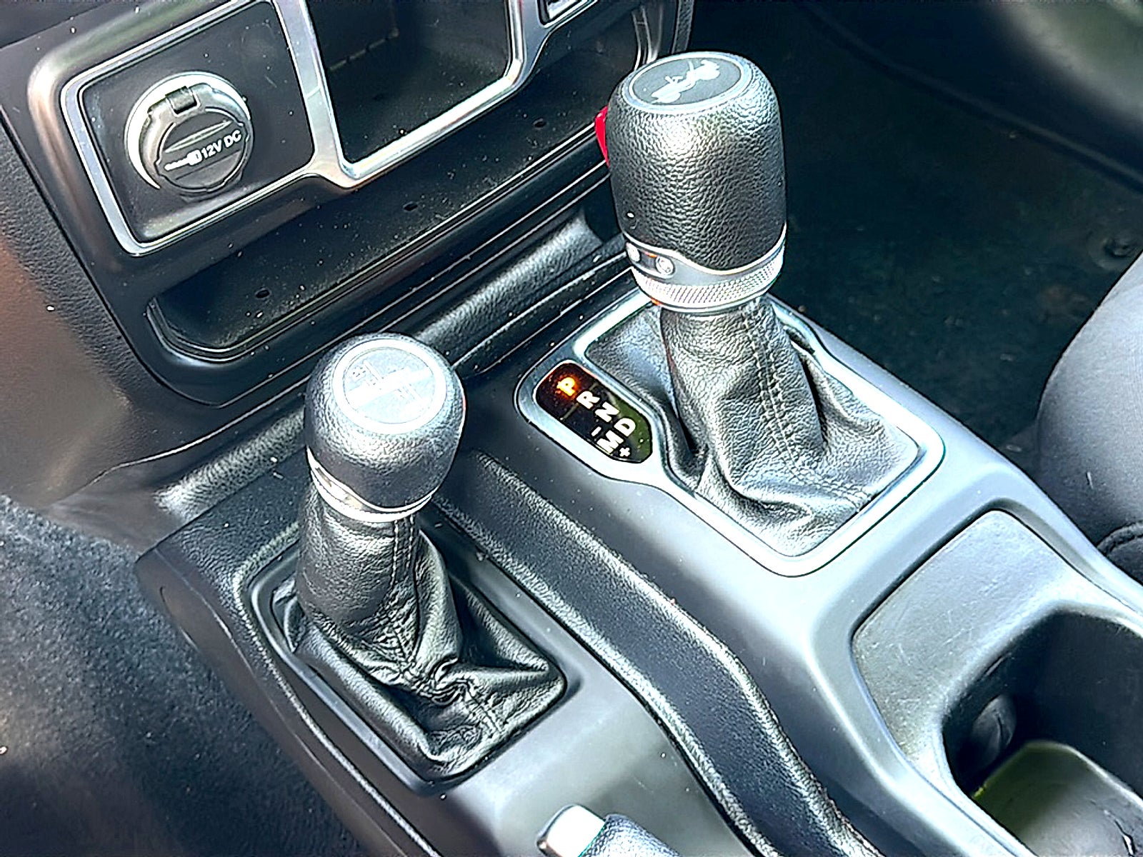 2021 Jeep Wrangler Unlimited Willys Sport