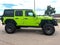 2021 Jeep Wrangler Unlimited Willys Sport