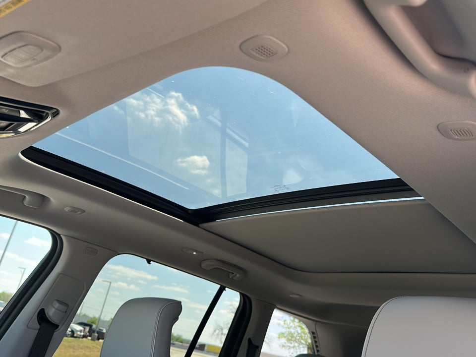 2023 Jeep Grand Cherokee Summit 4x2