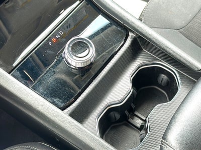 2023 Jeep Grand Cherokee L Laredo X