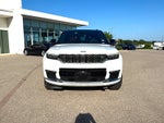 2021 Jeep Grand Cherokee L Summit Reserve