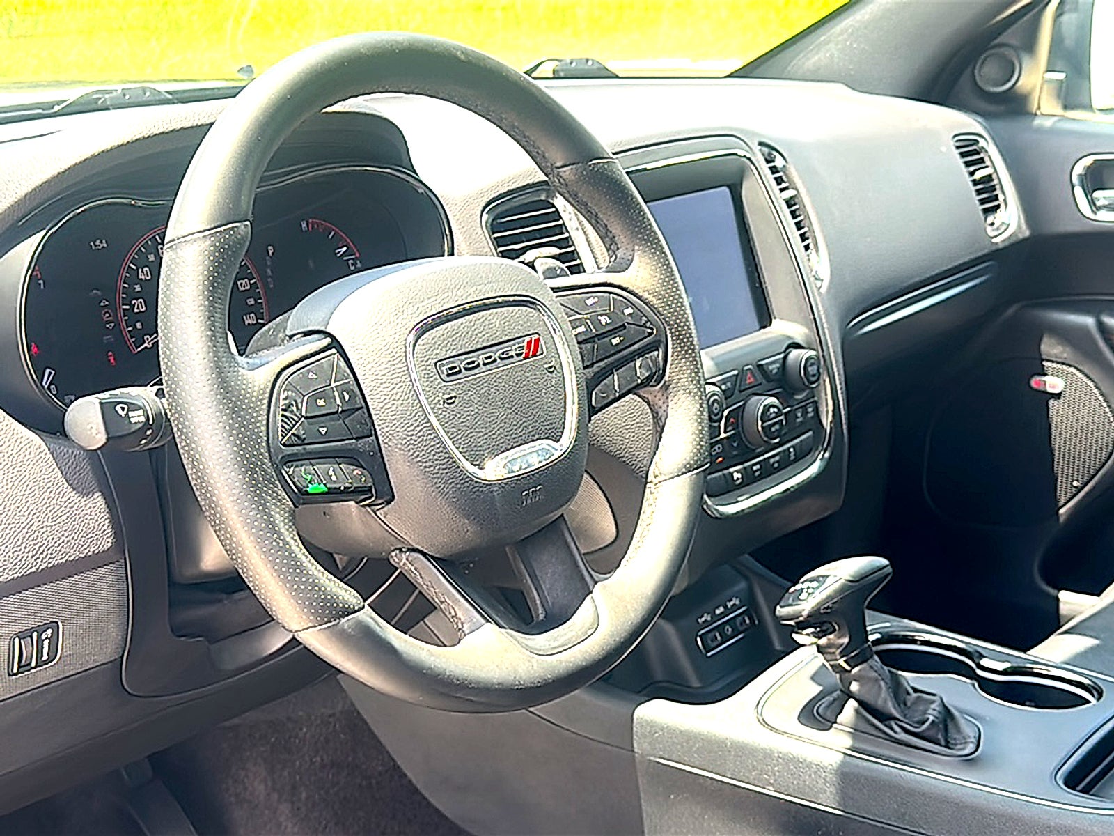 2018 Dodge Durango R/T