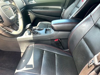 2018 Dodge Durango R/T