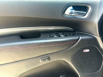 2018 Dodge Durango R/T