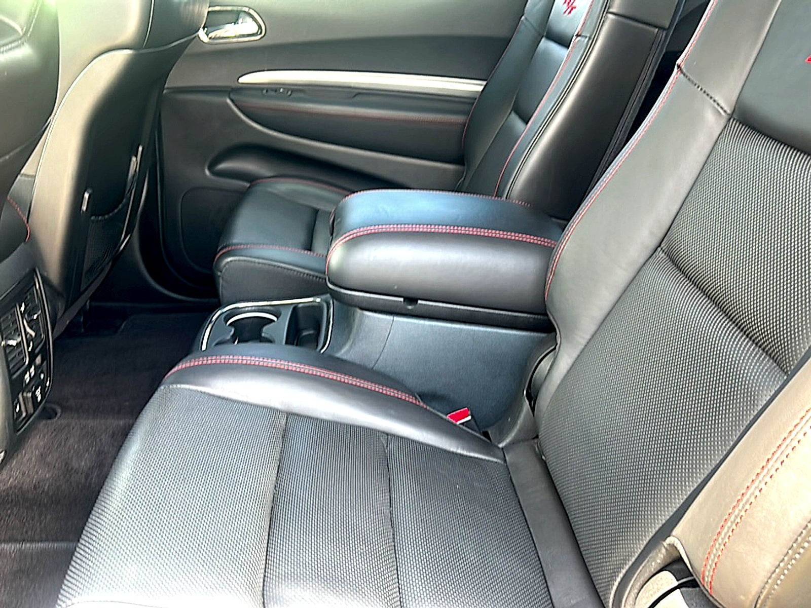2018 Dodge Durango R/T