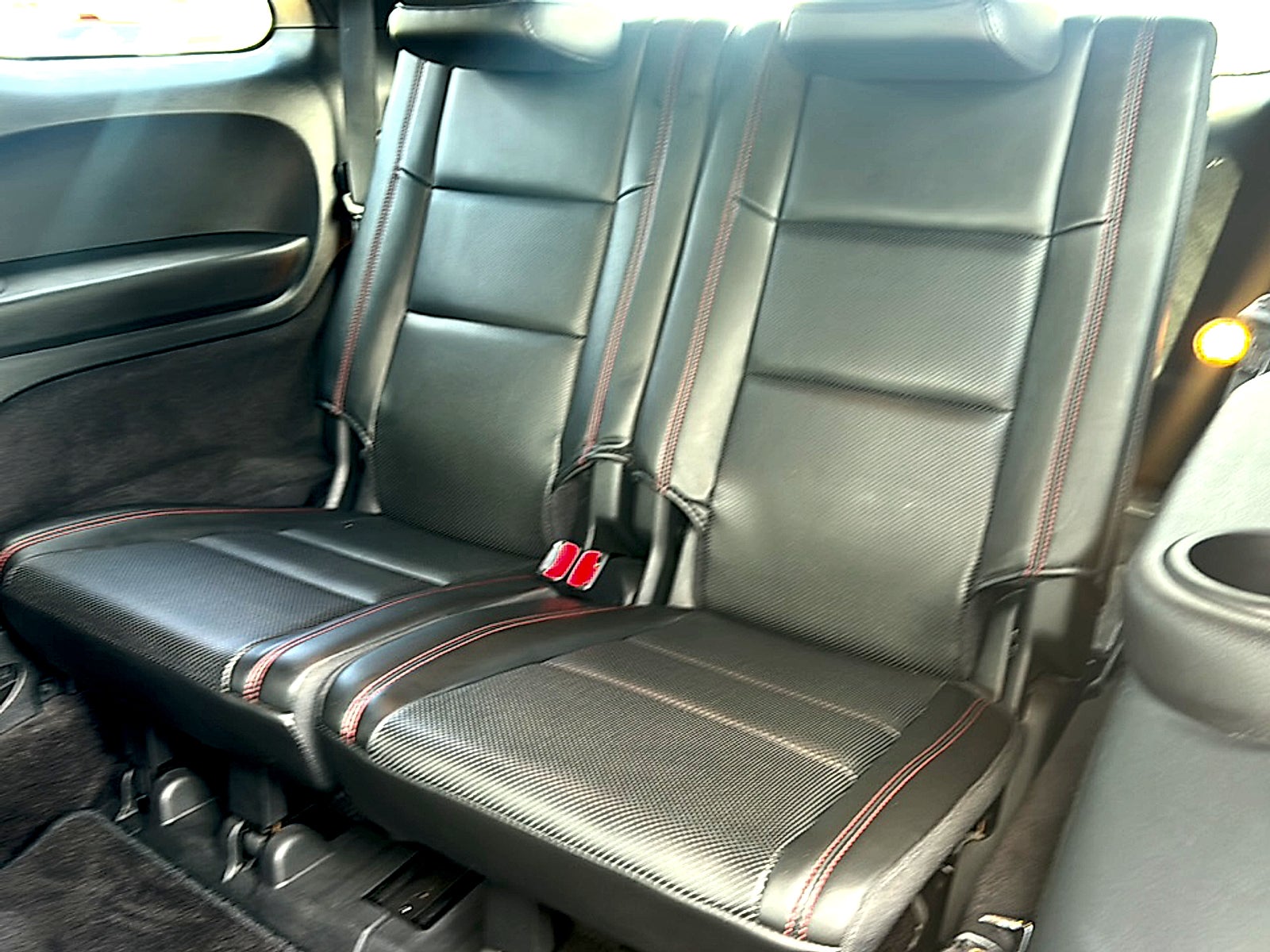 2018 Dodge Durango R/T