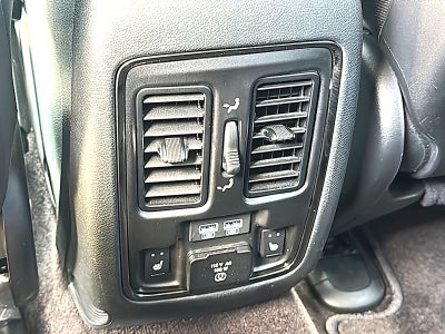 2018 Dodge Durango R/T