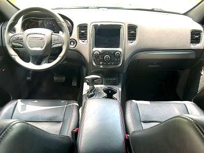 2018 Dodge Durango R/T