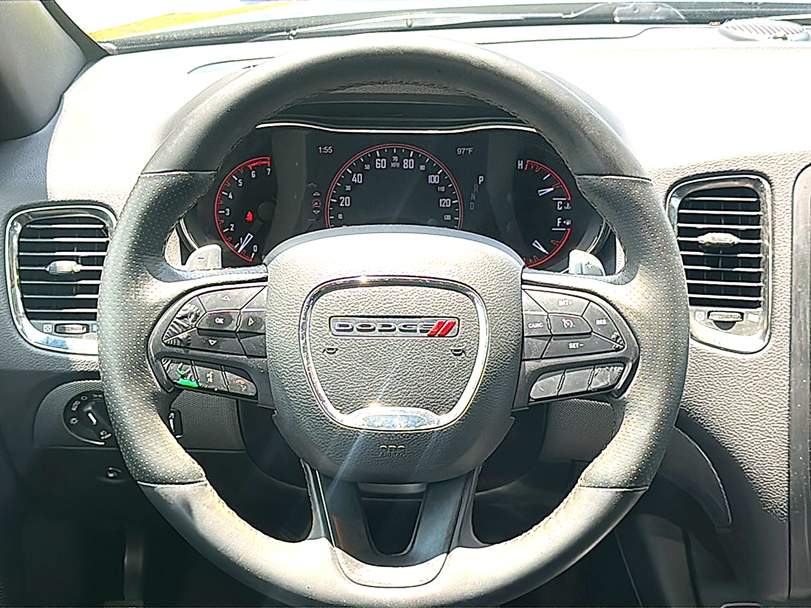 2018 Dodge Durango R/T