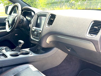2018 Dodge Durango R/T