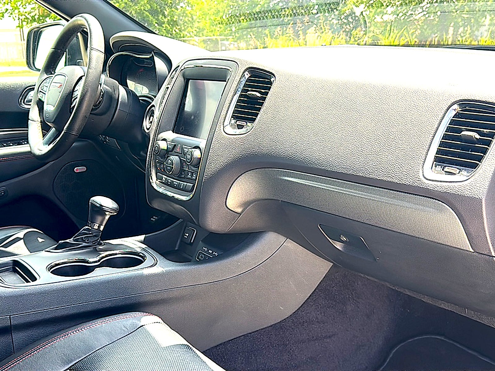 2018 Dodge Durango R/T
