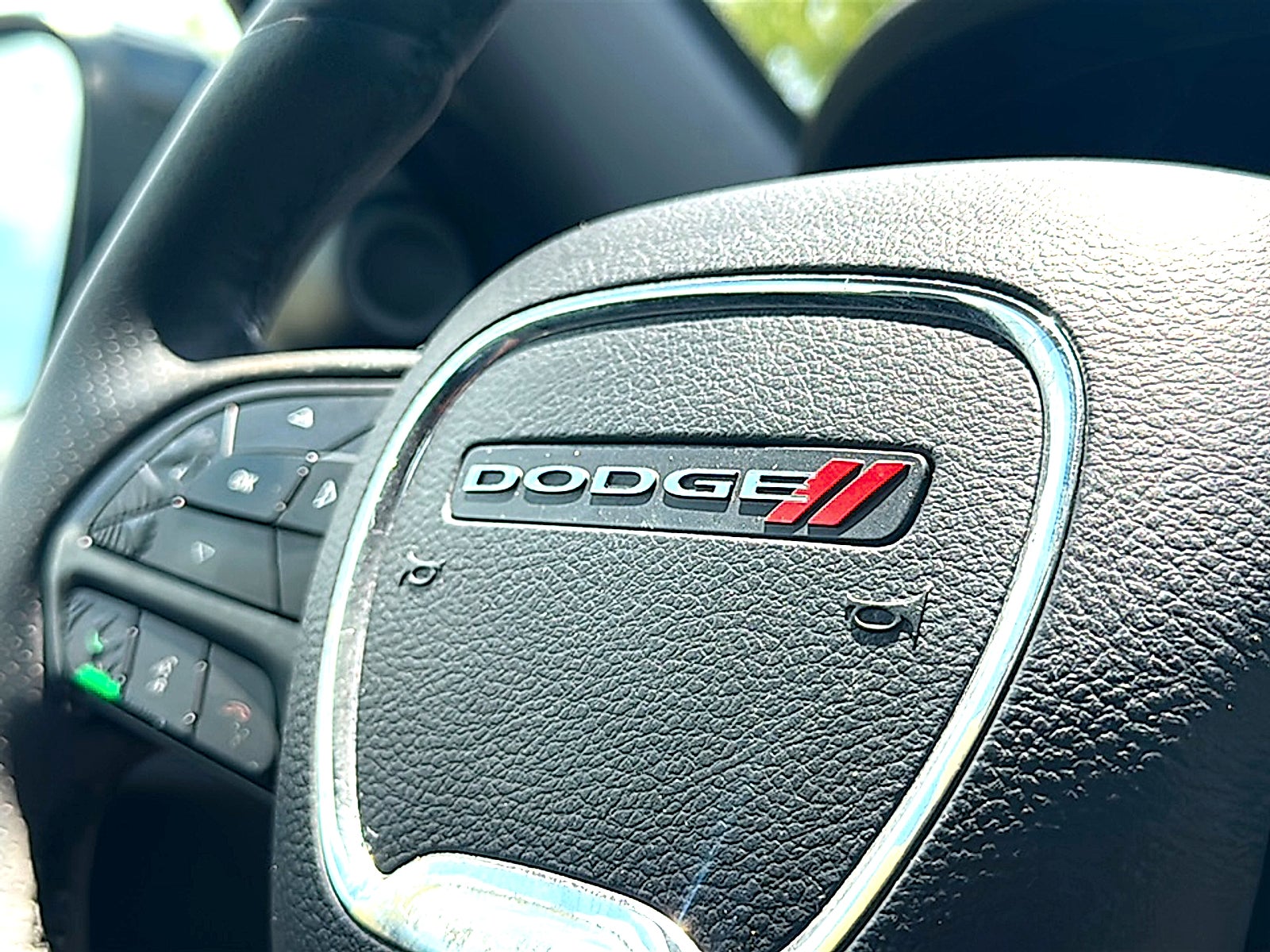 2018 Dodge Durango R/T