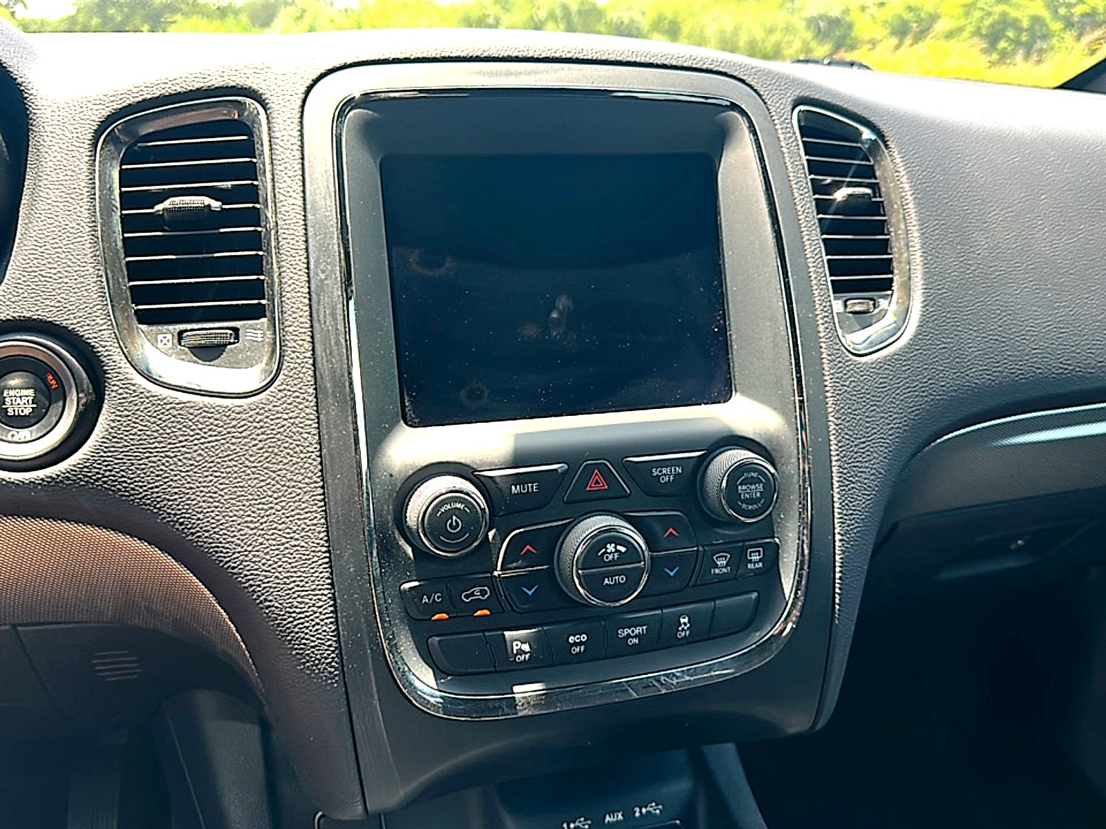 2018 Dodge Durango R/T