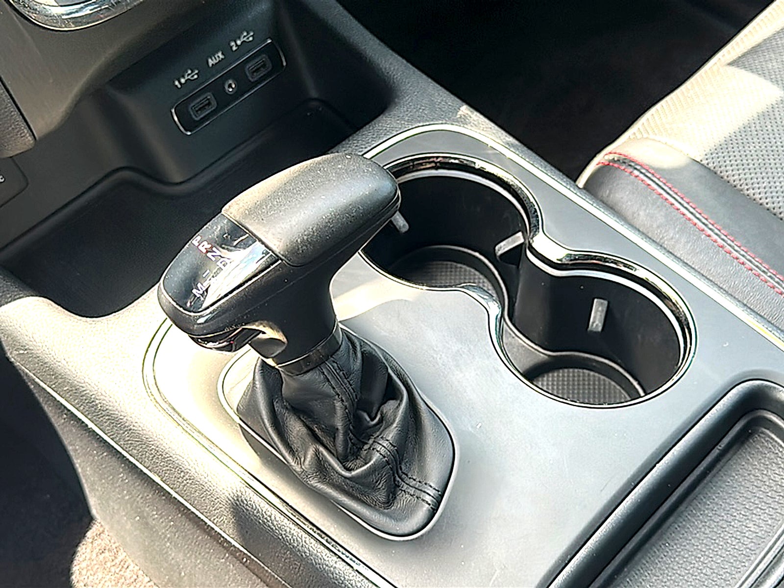 2018 Dodge Durango R/T
