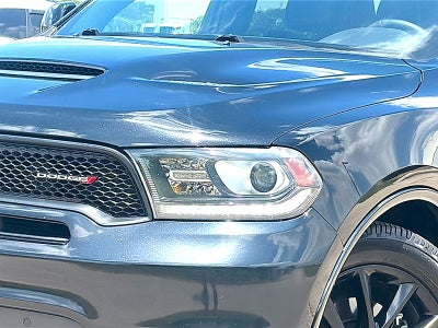 2018 Dodge Durango R/T