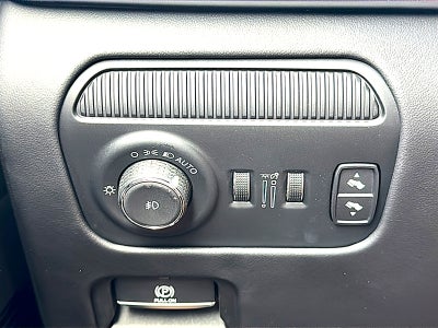 2023 Jeep Grand Wagoneer Series III Obsidian