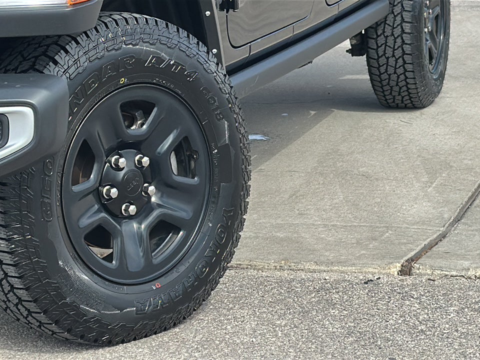 2023 Jeep Gladiator Sport 4x4