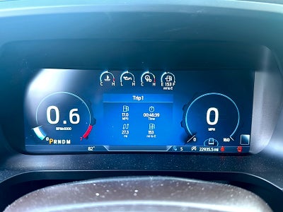 2024 Ford Expedition King Ranch