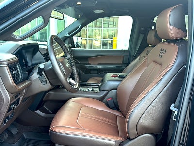 2024 Ford Expedition King Ranch