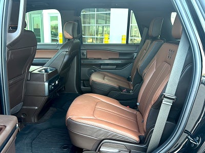 2024 Ford Expedition King Ranch