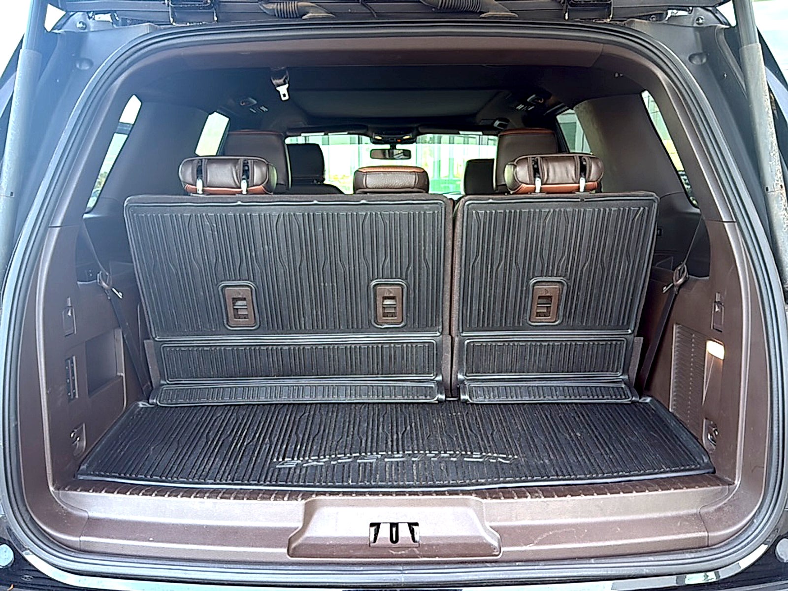 2024 Ford Expedition King Ranch