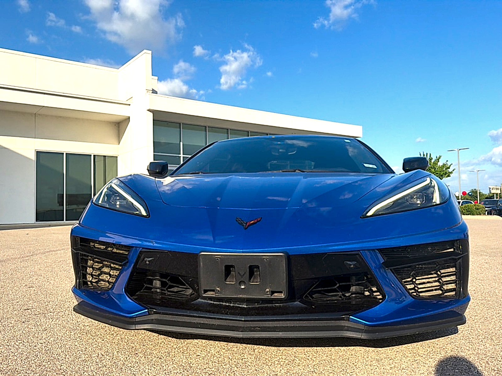 2023 Chevrolet Corvette 3LT